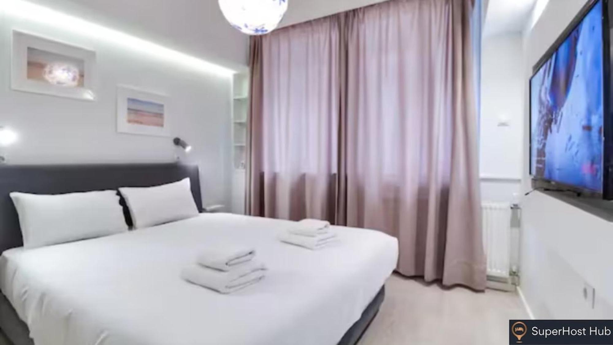 Monastiraki 107 By Superhost Hub Daire Atina Dış mekan fotoğraf